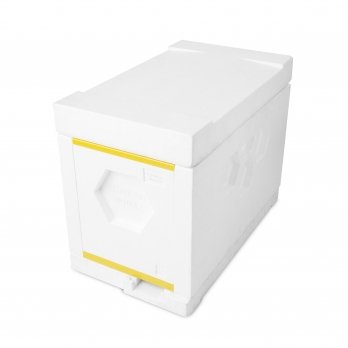 Stup Dadant 1/1 6 rame