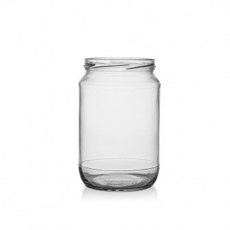 Borcan 720 ml